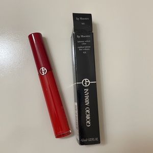 GIORGIO AMARNI LIP MAESTRO 401